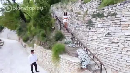 Djena - Da te prejalq
