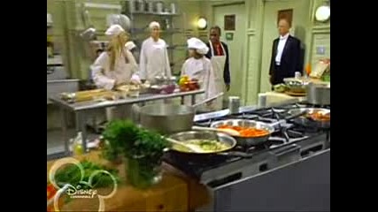 Лудориите на Зак и Коди Епизод 30 Бг Аудио The Suite Life of Zack and Cody 