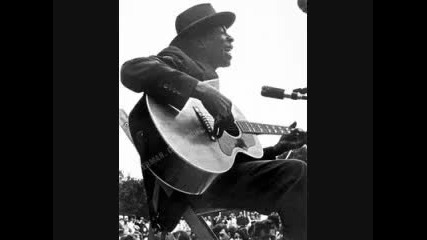 Skip James - Catfish Blues 