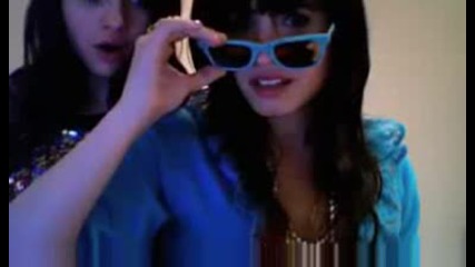 Selena and Demis Great Movie!