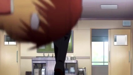 Amv - Holding on (dubstep)