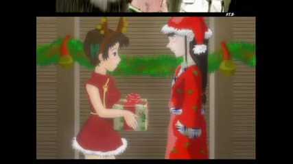 Tenten I Neji Za zlati bs :** 