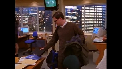 Sports Night (1998) s01e03