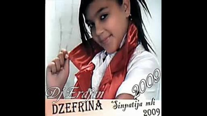 Dzefrina - Na Tut Namangava 2009