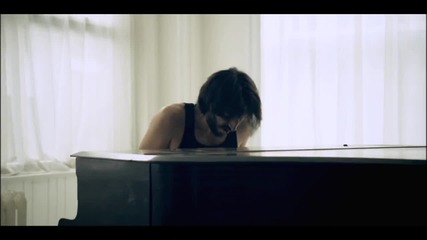 feat. Eric Turner - Written In The Stars [hd]
