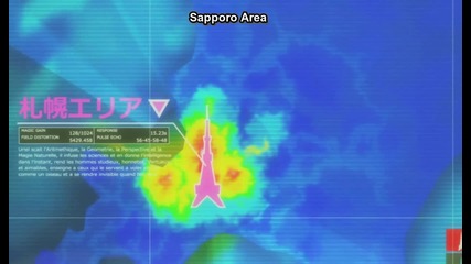 Devil Survivor 2 The Animation Episode 9