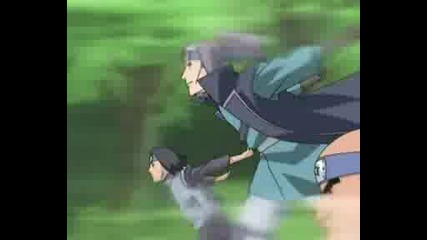 Naruto - 181 - Hoshikage - The Buried Truth