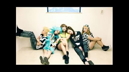 Бг Превод! F(x) ft. Shinee - Lollipop ( High Audio Quality )
