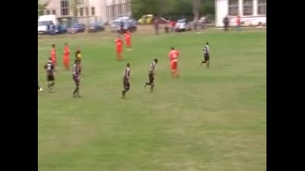 3:2 za carev brod ... pobeda /3:2/