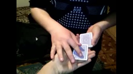 magic
