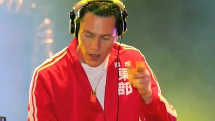 Dj Tiesto - Insomnia
