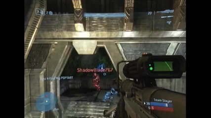 Ss Clan Halo 3 Montage 