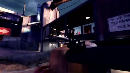 Tlr - welcome to the game 