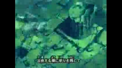 Kamikaze Kaitou Jeanne - Ending