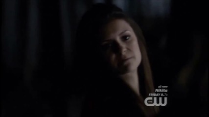 Damon and Elena - Cry