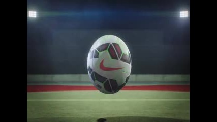 перфектния пряк слободен на роналдо ! Nike Football- -perfect Kick- starring Cristiano Ronaldo