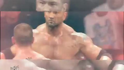 Wwe Mv 