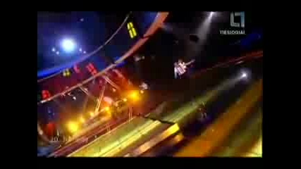 Eurovision Song Contest 2009 Winner - Norway - Alexander Rybak