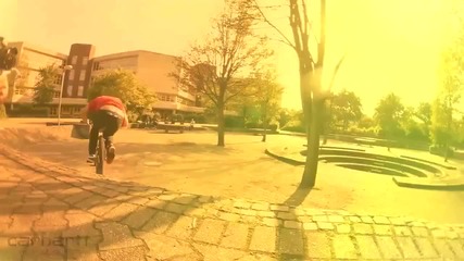 Bmx Street