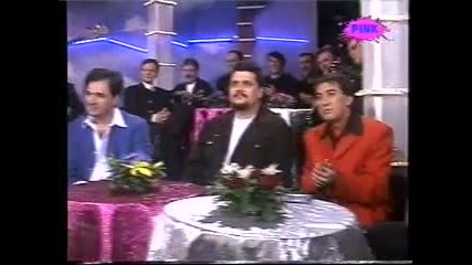 Sasa & Tamara - Ljubav nas je spojila
