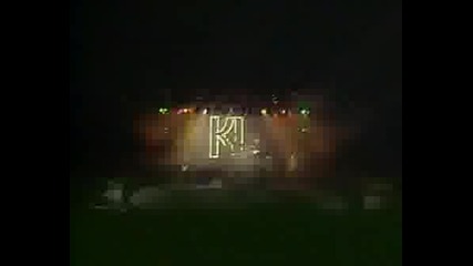 Kiss - I Love It Loud