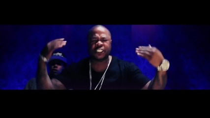 Xzibit feat. Young De - What It Is ( Official ) (720p ) 2011