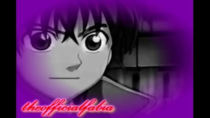 It`s my love on the bakugan