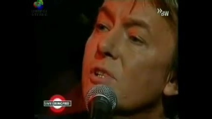 Chris Norman - Midnight Lady 