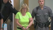 Search Enters Eighth Day After Prison Worker Charged In Escape