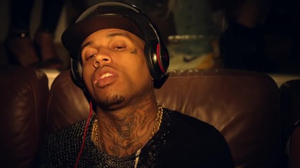 Kid Ink - Show Me ( Explicit ) feat. Chris Brown ( Официално Видео )