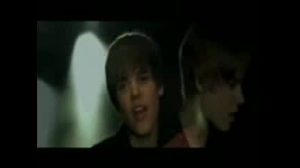 Justin Bieber - Never Let You Go 