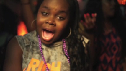 Cori B feat. Snoop Dogg - Daddys Girl { 2012, hq }