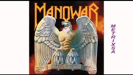 Manowar - Battle Hymns - 1982 