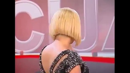 Dara Bubamara - Tebi nista nije sveto - Promocija - (tvdmsat 2013)