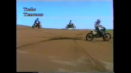 Hidroplaning A Mas De 140 Km_h miramar argentina