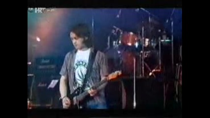 Majke - Lutak iskrivljenog lica - Live 1997 