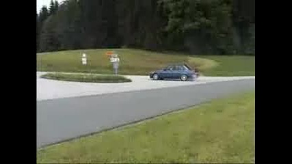 Bmw - Alpina Drift