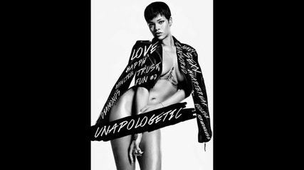 2012 Rihanna- Pour It Up