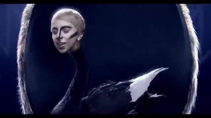 Lady Gaga - Applause ( Video )