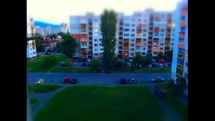 Time Laps със Iphone