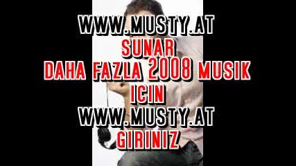 Dj Onur Ergin - Wednesday Night 2008