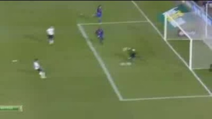 Валенсия-барселона 2:2-21.09.2011