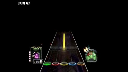 Guitarherodariusexpert is back on 15/06/2011