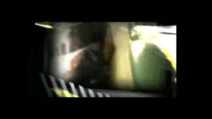 Burnout Dominator Trailer(Bz theme)