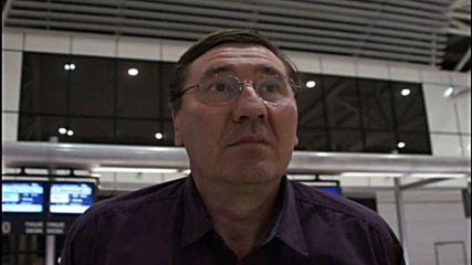 Глушков: Дано се представим като сърцат отбор в Литва