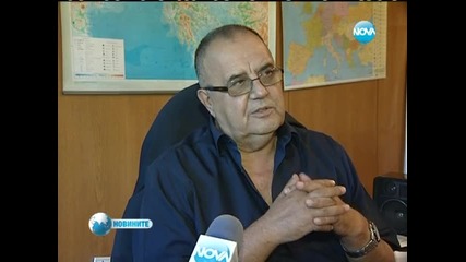 Как е'' изглеждал'' "вампира" от Созопол