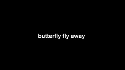 Hannah Montana - Butterfly Fly Away w Lyrics Hq