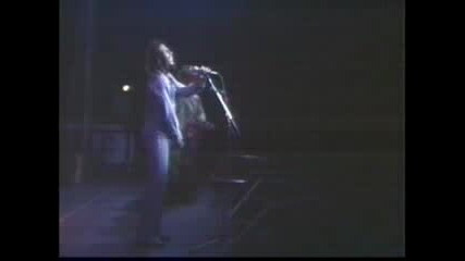 Bob Marley - No Woman No Cry