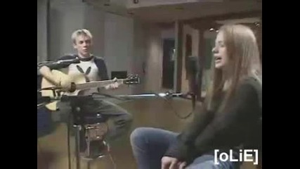 Avril Lavigne - Things Ill Never Say