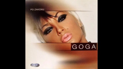 Goga Sekulic - Istok zapad - (audio 2004)